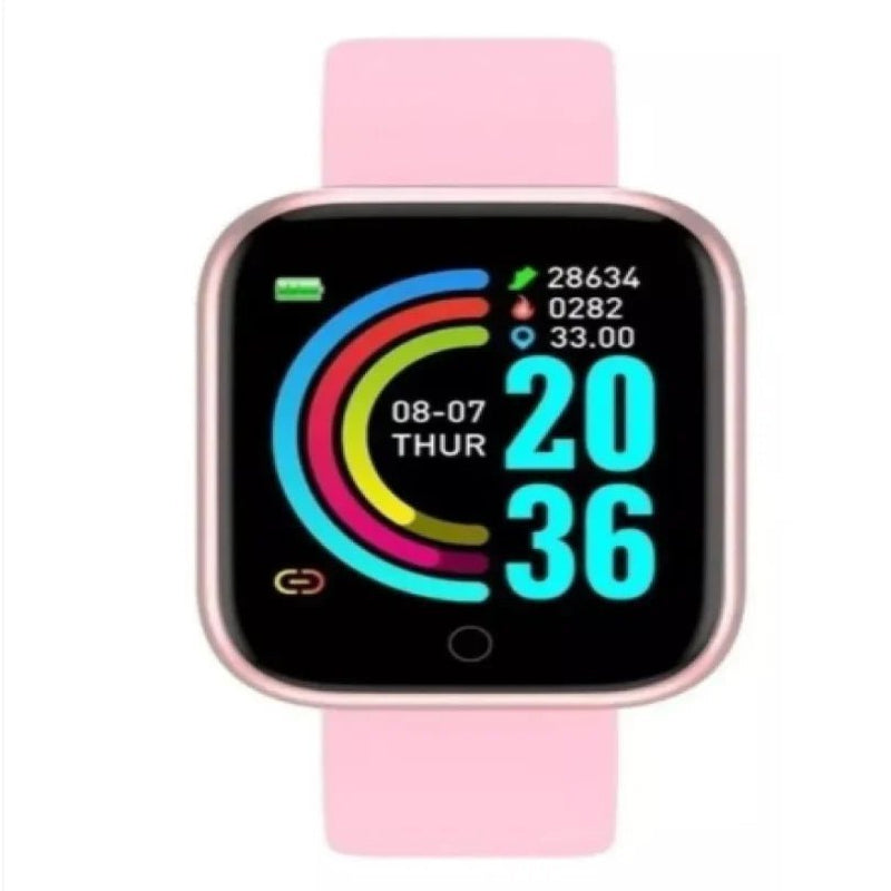 Smart Watch D20 Unisexx