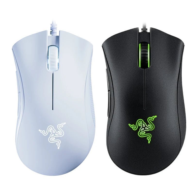 Mouse Gamer Razer DeathAdder 6400 DPI