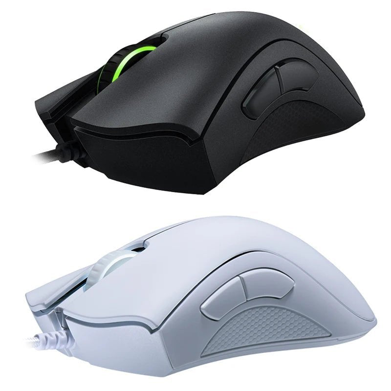 Mouse Gamer Razer DeathAdder 6400 DPI