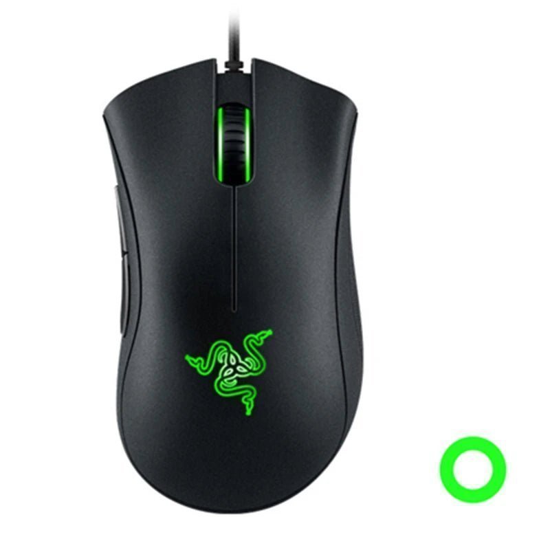 Mouse Gamer Razer DeathAdder 6400 DPI