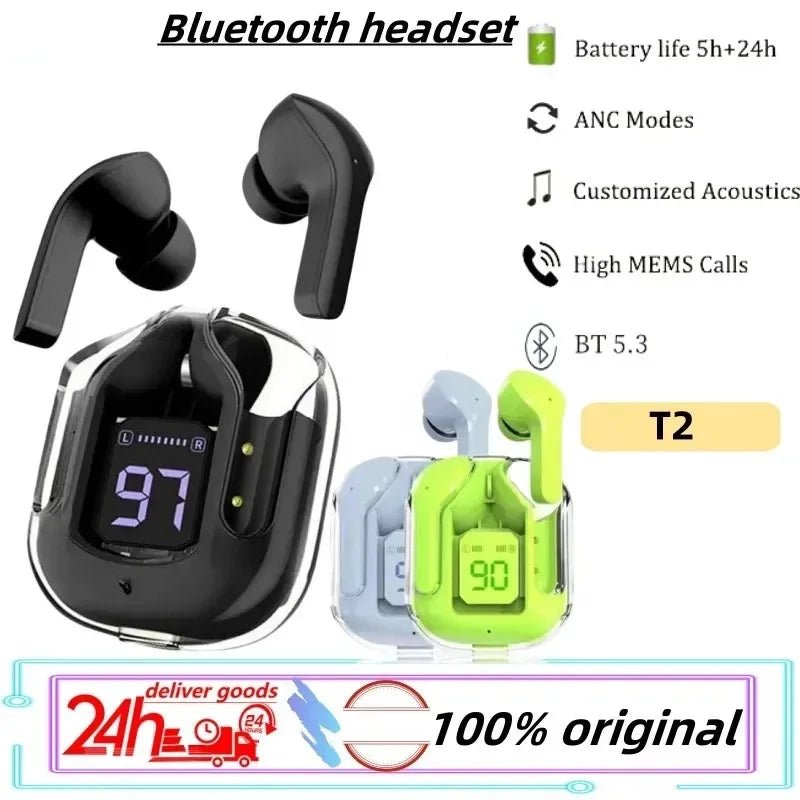 Fone Bluetooth Air 31