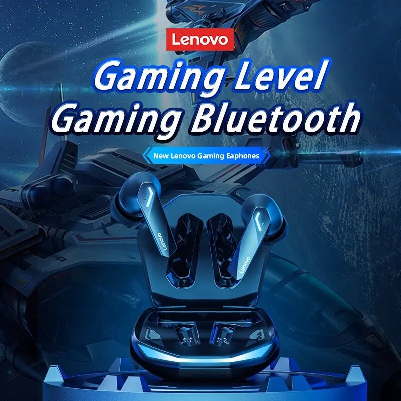 Fone Lenovo Pro Bluetooth 5.3