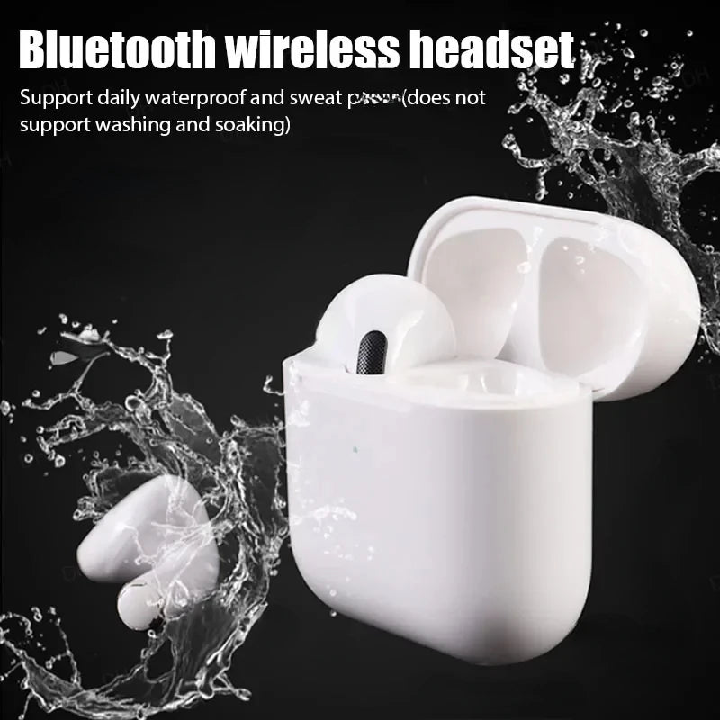 Fone Pro4 Bluetooth Wireless